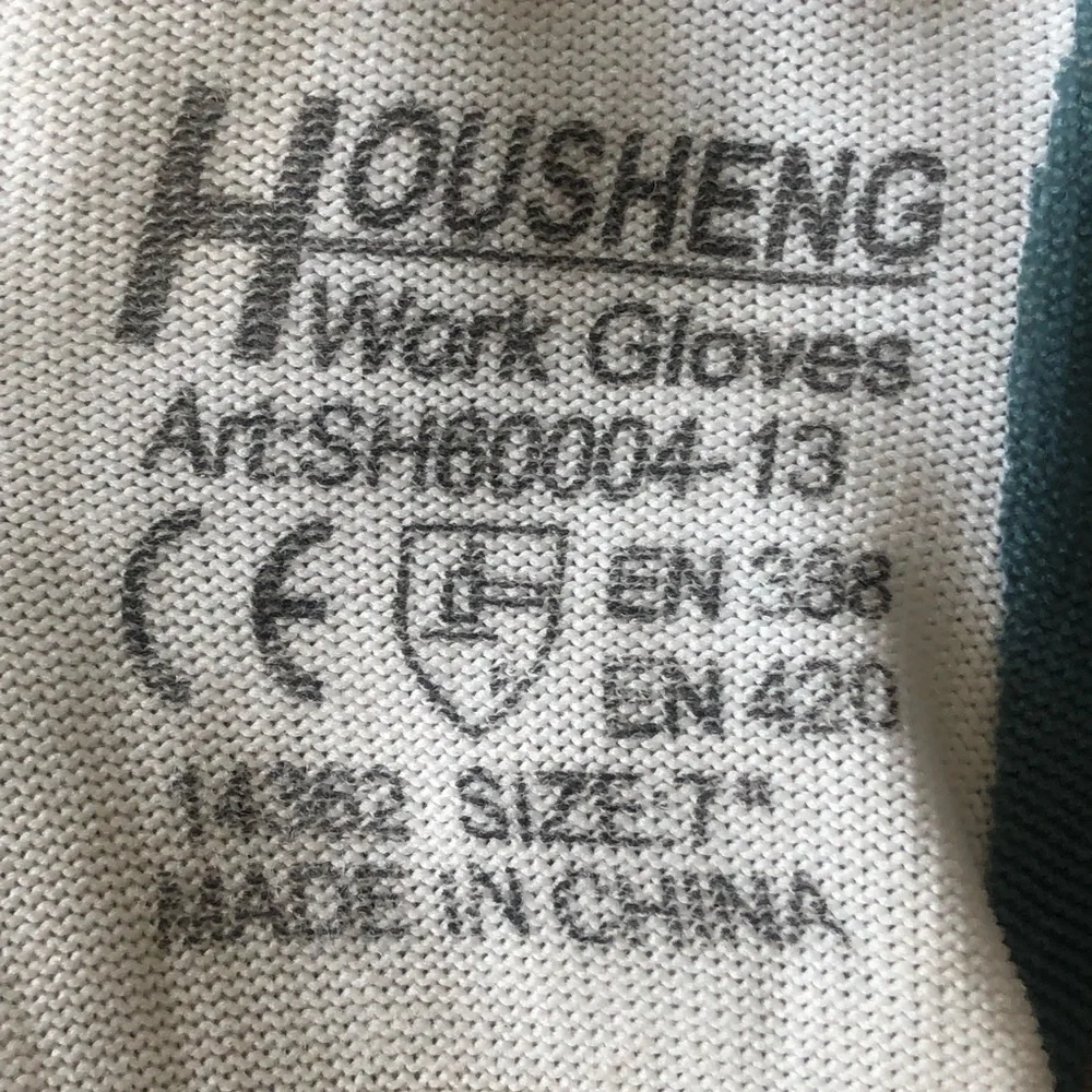 housheng work gloves